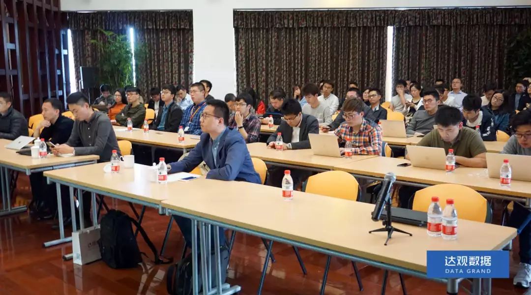 复旦大学肖仰华教授受聘凯发k8国际数据，知识图谱技术将广泛应用于文本智能处理